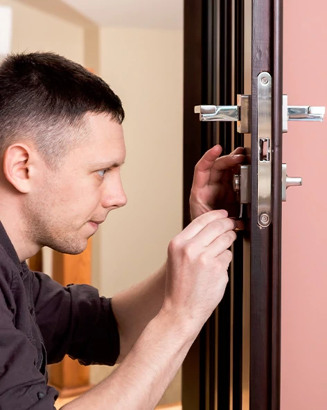 : Professional Locksmith For Commercial And Residential Locksmith Services in Solvang, CA