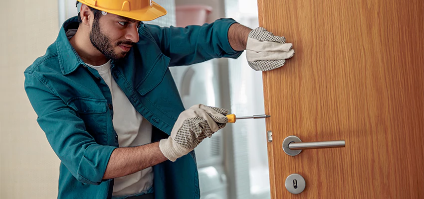 24 Hour Residential Locksmith in Solvang, California