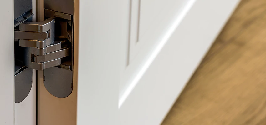 Closet Door Hardware Maintenance in Solvang, California