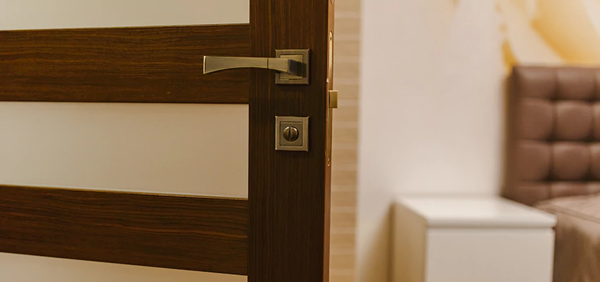 Door Lever Troubleshooting in Solvang, CA