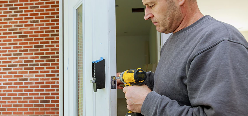 Eviction Locksmith Services For Lock Installation in Solvang, CA