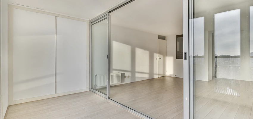 Patio Glass Sliding Door Lock in Solvang, CA