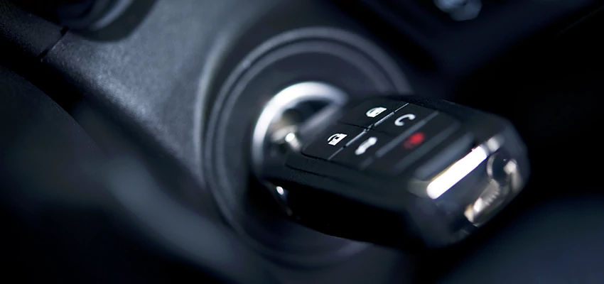 Ignition Switch Replacement in Solvang, CA