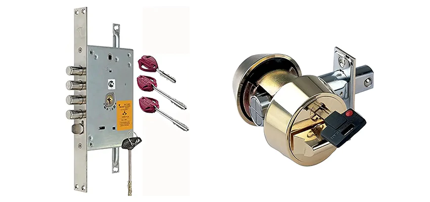 Mul-T-Lock Vehicle Locks Installation in Solvang, CA