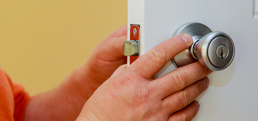 Residential Locksmith For Lock Installation in Solvang, California