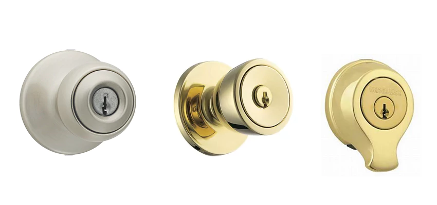 Weiser Bluetooth Lock Installation in Solvang, CA