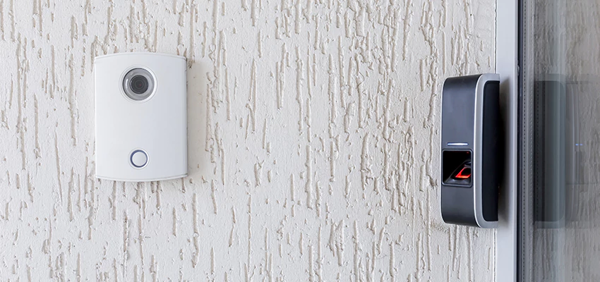 Automatic Door Lock Repair in Solvang, California