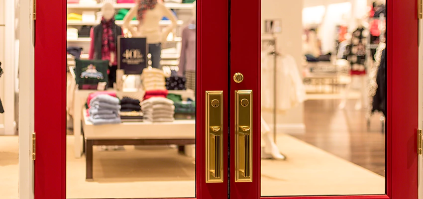 Automotive Locksmith For Retail Stores in Solvang, CA