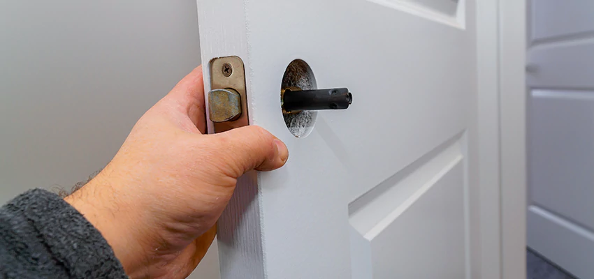 Nighttime Locksmith For Lock Repair in Solvang, CA