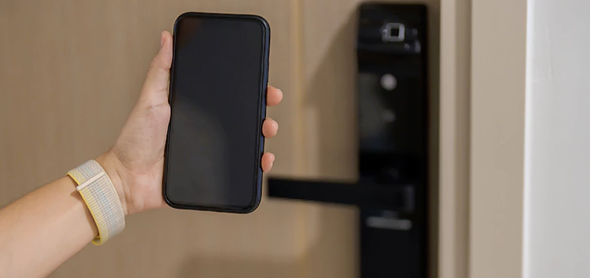 Keypad Wifi Locks Repair And Installation in Solvang, CA