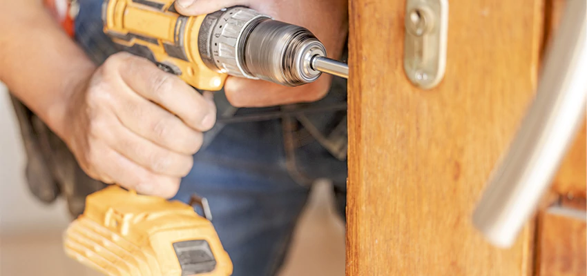 Emergency A1 Locksmith Services in Solvang, California