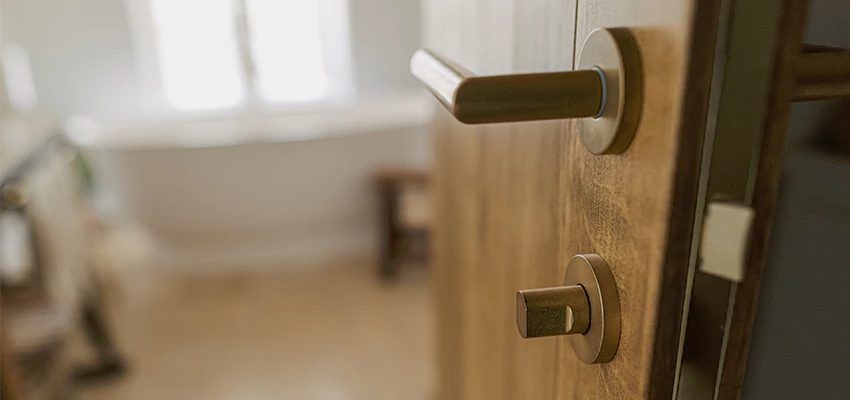 Mortise Locks For Bathroom in Solvang, CA