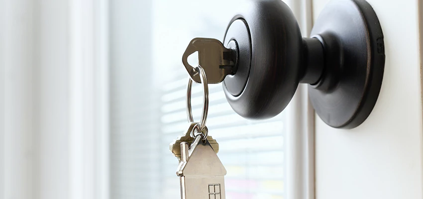 Bifold Door Knob Replacement in Solvang, California