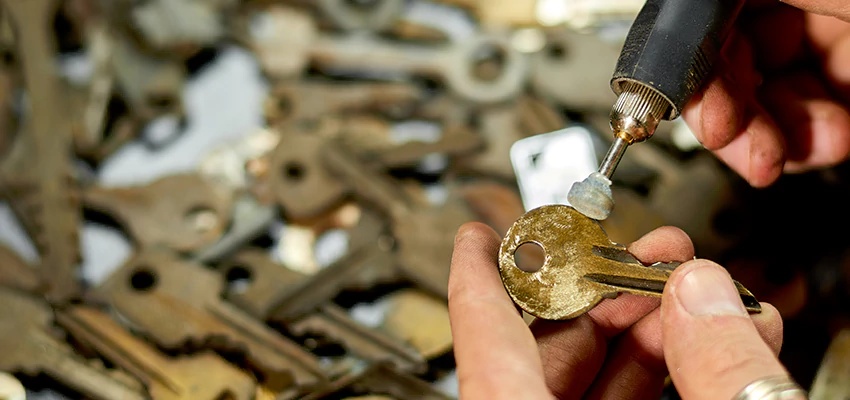 Car Lock Key Repair Service in Solvang, CA