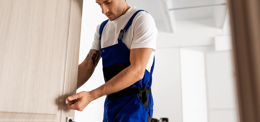 Car Lock Repair And Installation Expert in Solvang, CA