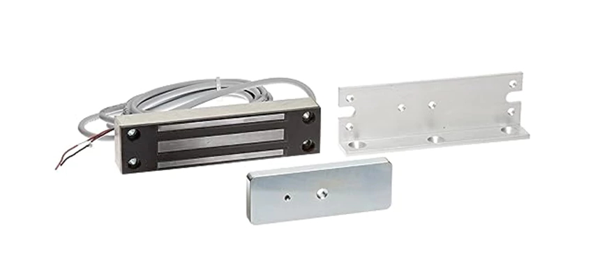 Deadbolt Magnetic Door Locks Installation in Solvang, CA