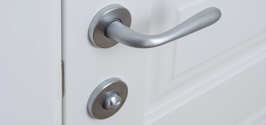 Single-Occupancy Restroom Locks Repair in Solvang, California