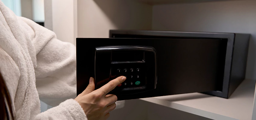 Safe Unlocking Service Company in Solvang, California