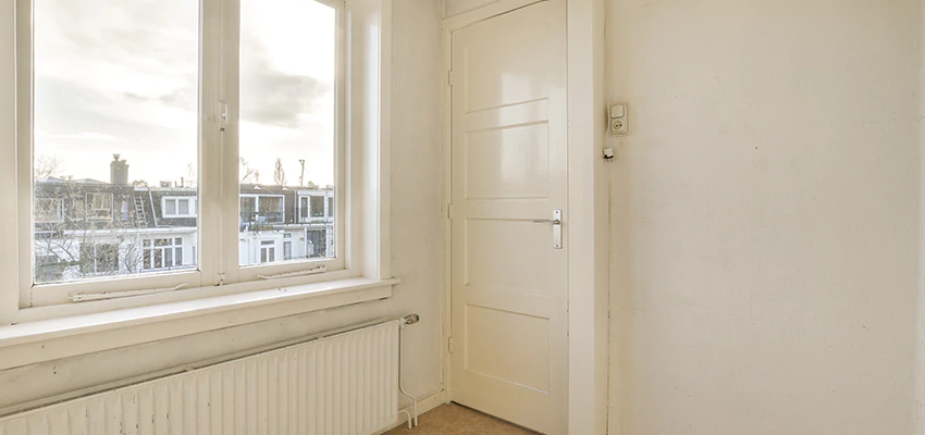 Sliding Window Locks And Security in Solvang, California