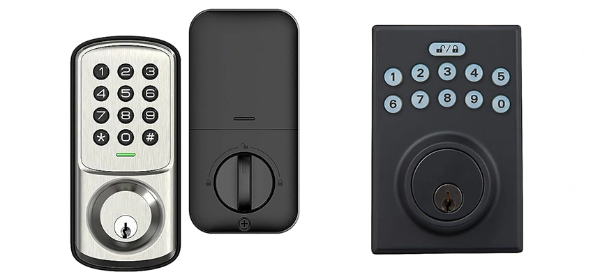 Garage Emergency Lock Replacements in Solvang, CA