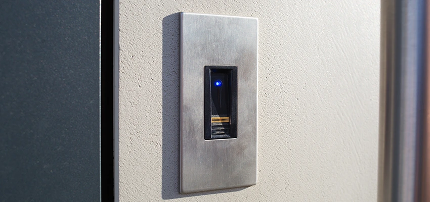 Fingerprint Biometric Entry Systems Maintenance in Solvang, California