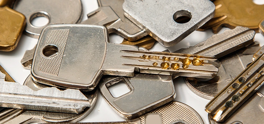 Stuck Key Extraction in Solvang, CA