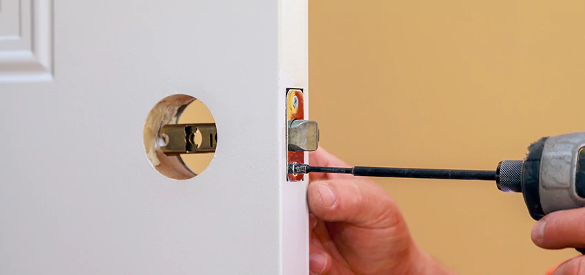 Stuck Door Knobs Repair in Solvang, CA
