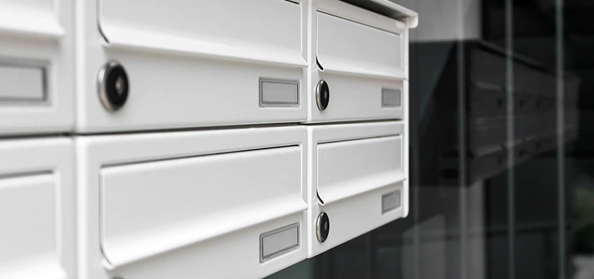 Mailbox Tubular Lock Replacement in Solvang, California