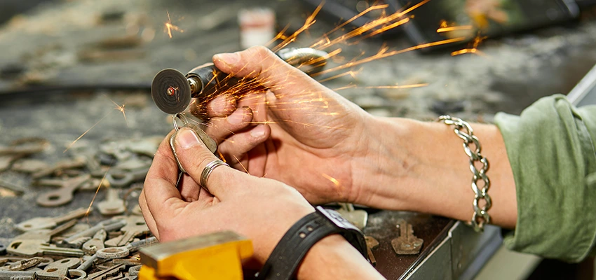 Mobile Locksmith For Lock Replacement Service in Solvang, California