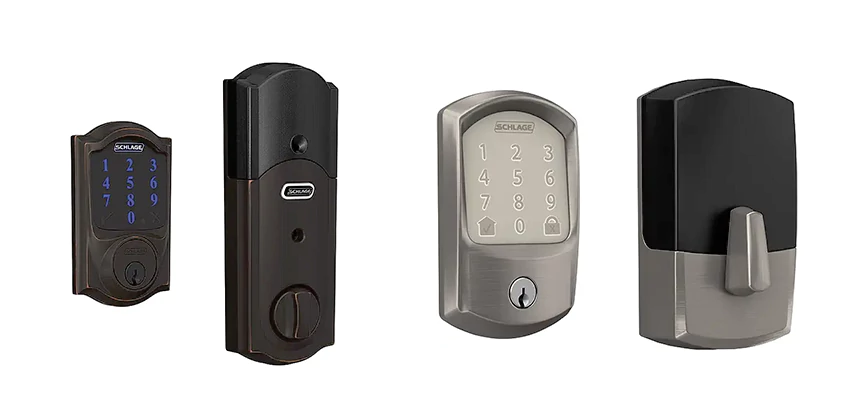 Schlage Smart Locks Repair in Solvang, California