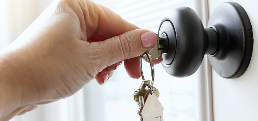 Top Locksmith For Residential Lock Solution in Solvang, California
