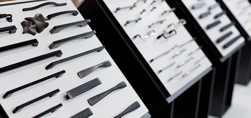 Pocket Door Hardware Installation in Solvang, California