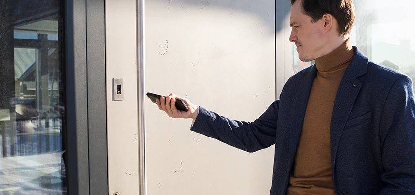 Business Security Systems in Solvang, CA