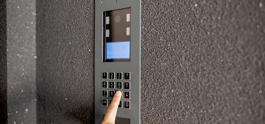 Access Control System Installation in Solvang, California