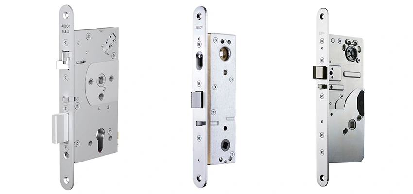 ASSA-Abloy Locks Hinge Repair in Solvang, California