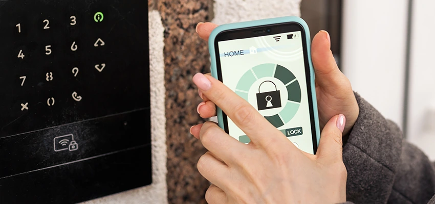 Building Security Upgrades in Solvang, CA