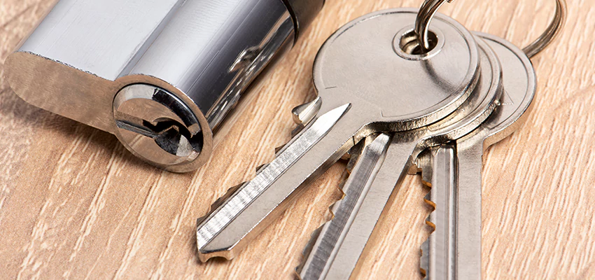 Lock Rekeying Services in Solvang, California