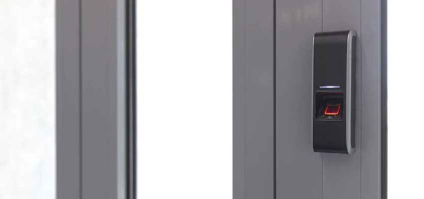 Push Button Lock Keypad Repair in Solvang, California