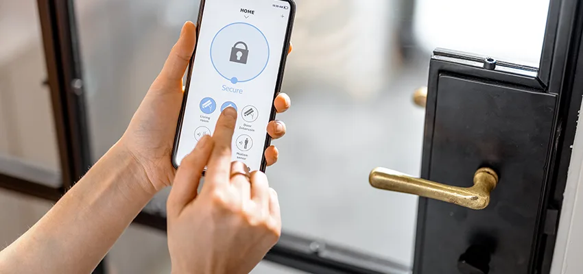 Remote Control Locks Sensor Repair in Solvang, California