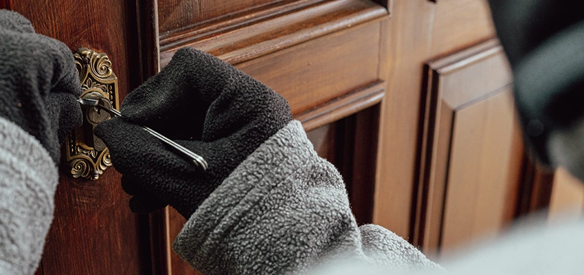 Burglar Damage Electronic Locks Repair in Solvang, CA