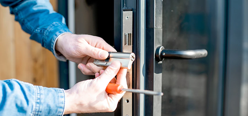 Eviction Locksmith For Lock Repair in Solvang, CA