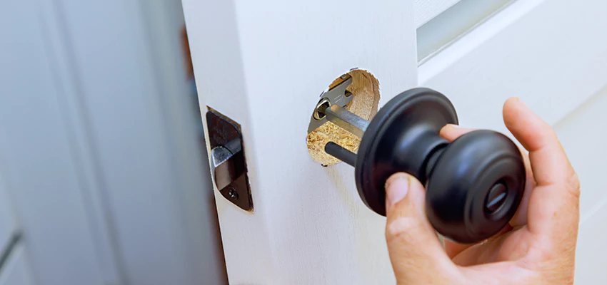Locksmith For Lock Repair Near Me in Solvang, California