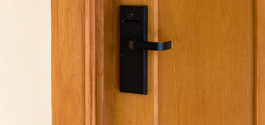 Quick Response Locksmith For Lock Repair in Solvang, California