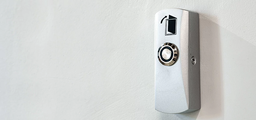 Residential Access Keypads Systems Installation in Solvang, CA