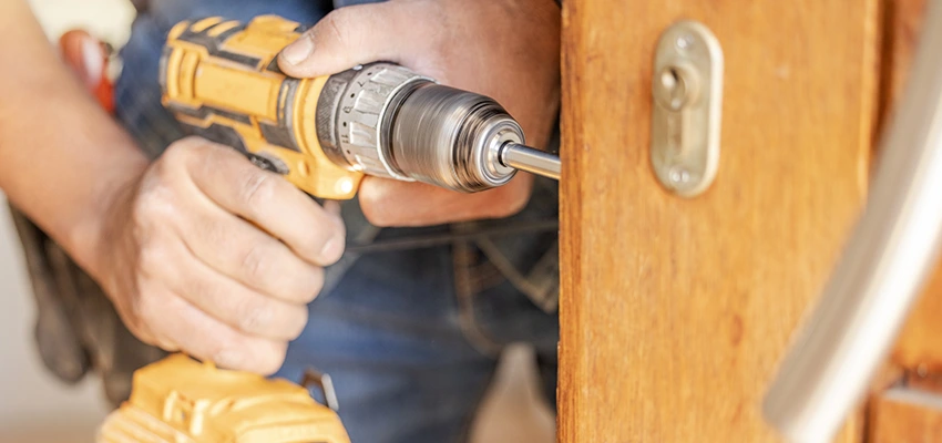 Eviction Locksmith in Solvang, California