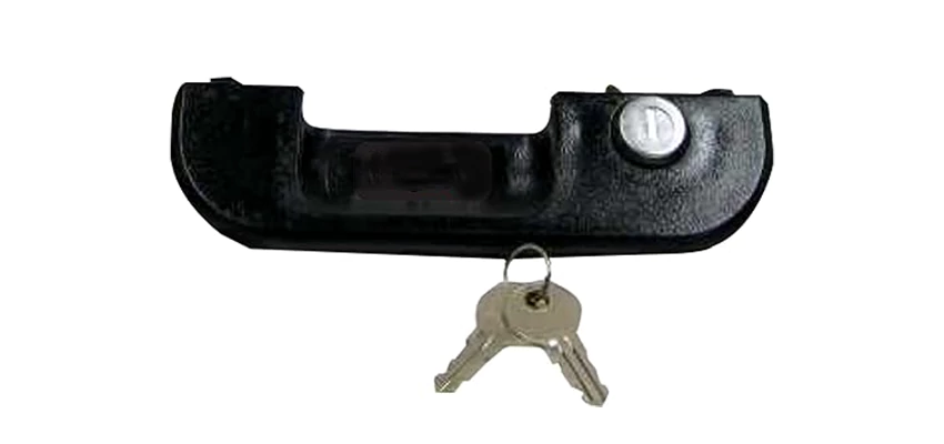 Pop Lock Repair Service in Solvang