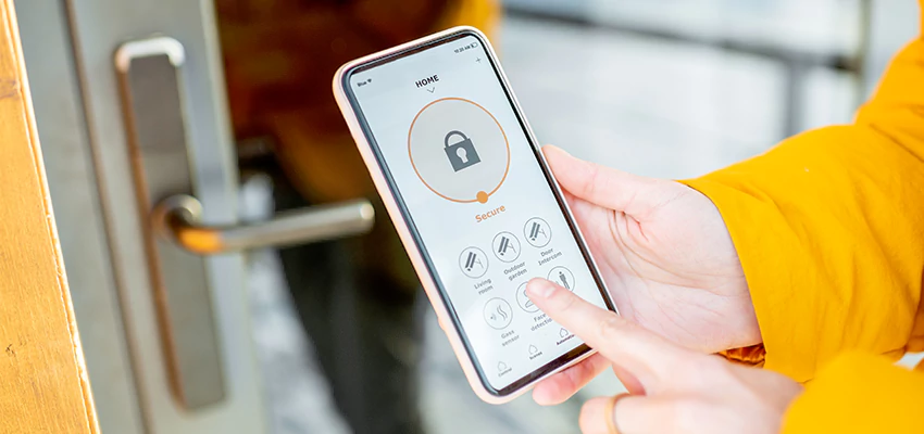 Automatic Door Lock Opener Repair in Solvang, California