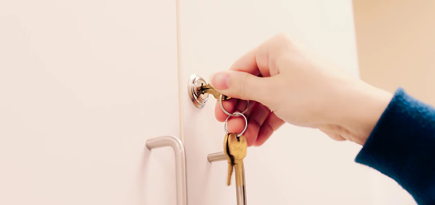 Cabinet Electronic Locks Repair in Solvang, California