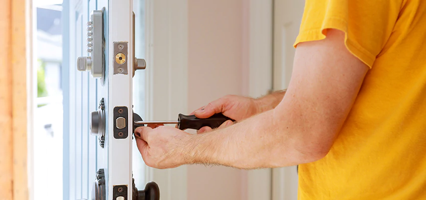 Eviction Locksmith For Key Fob Replacement Services in Solvang, CA