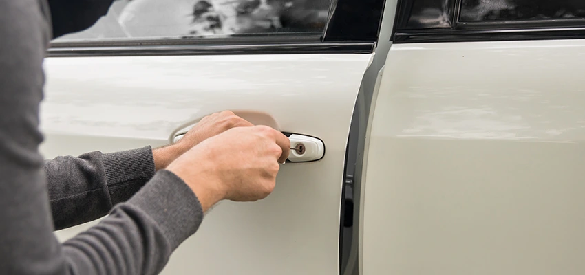 Unlock Car Door Service in Solvang, CA